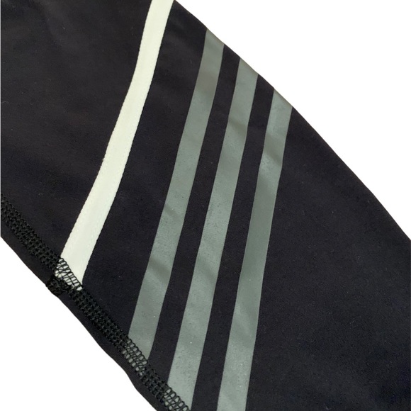 Adidas Climalite Stretch Leggings - Picture 4 of 5